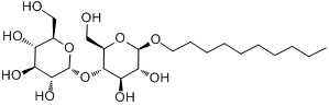 癸基-β-D-麥芽糖苷