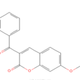 3-苯甲醯基-7-甲氧基香豆素