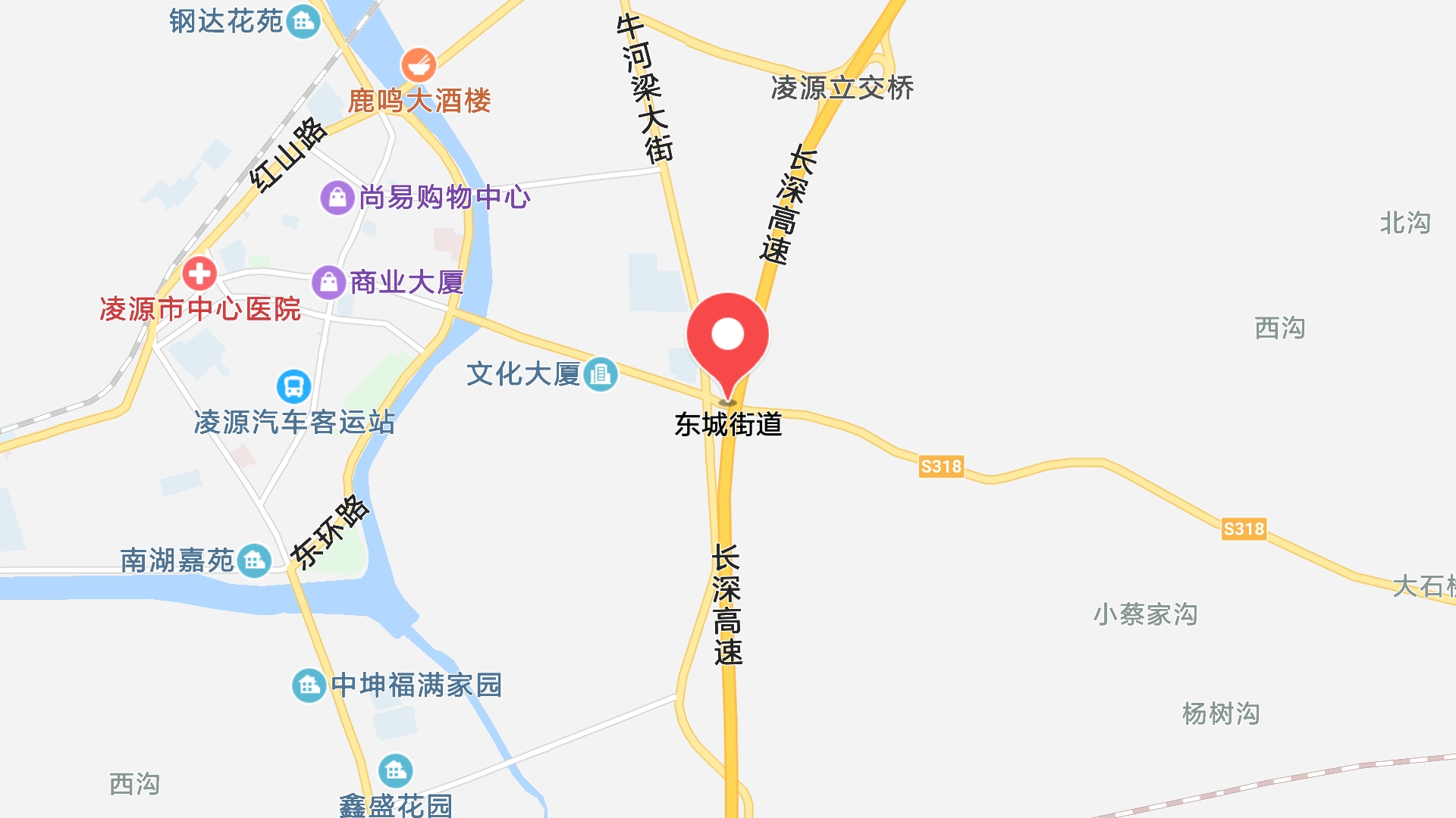 地圖信息