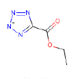 1H-四唑-5-羧酸乙酯鈉鹽