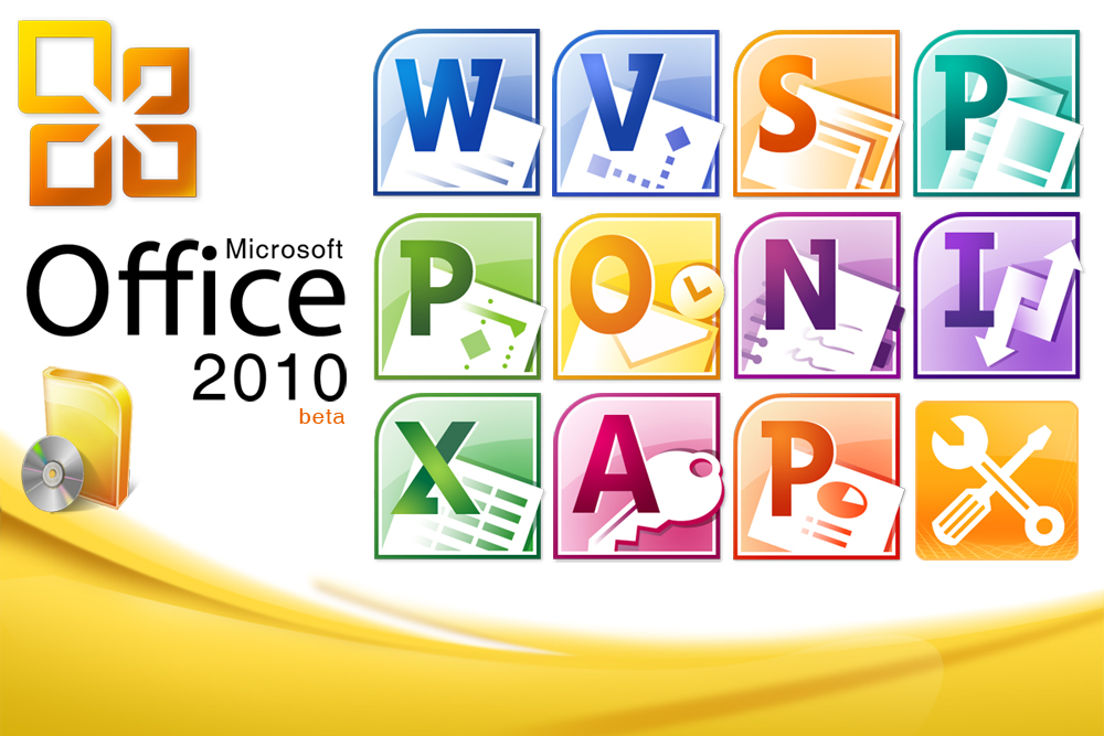 Microsoft Office 2010(Office2010)