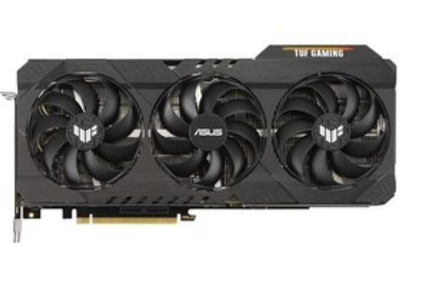 華碩TUF-RTX3080-O10G-GAMING