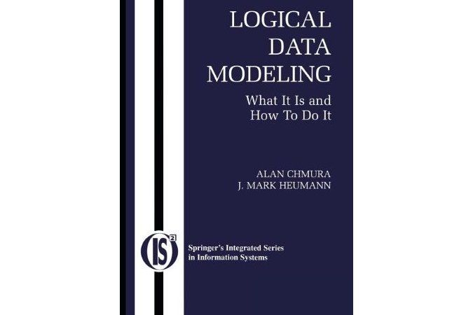 Logical Data Modeling