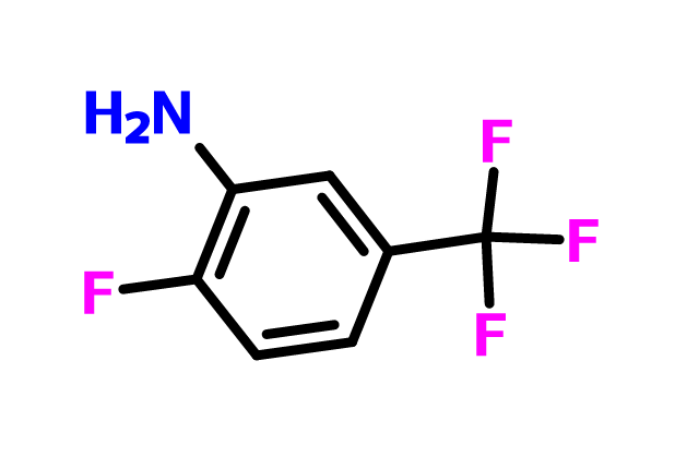 2-氟-5-三氟甲基苯胺