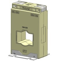 低壓測量型電流互感器