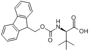 Fmoc-D-叔亮氨酸