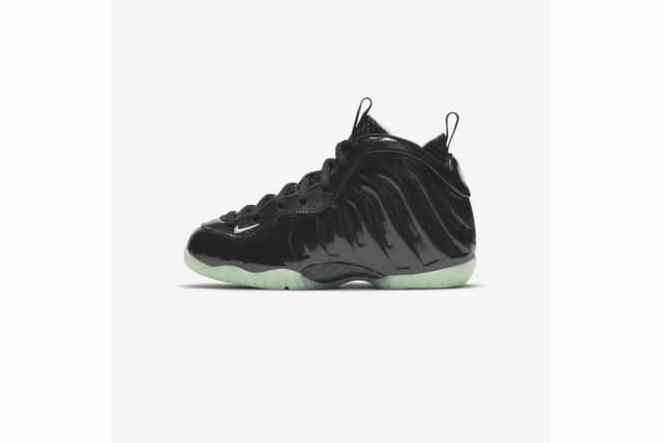 Nike Little Posite One (PS) 幼童運動童鞋