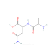 α-DL-丙氨醯-DL-天冬醯胺