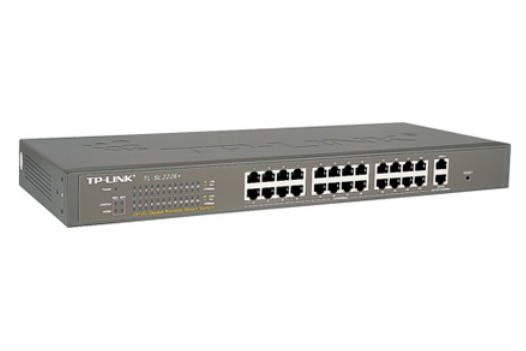 TP-LINK TL-SL2226+