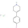 4-氟苯基-四羥基吡啶