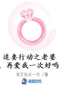 追妻行動之老婆，再愛我一次好嗎