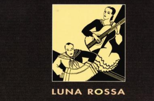 Luna Rossa