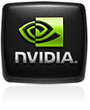 nVidia顯示卡