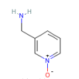 3-氨基甲基吡啶-N-氧化物