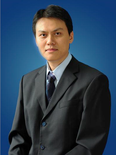王子南(電子科技大學通信學院教授)