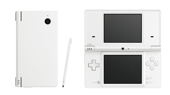 iQue DSi