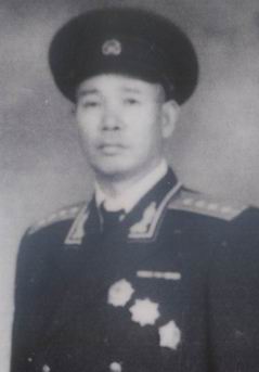 李天德