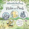 Winnie-the-Pooh Peek-a-Boo Flap