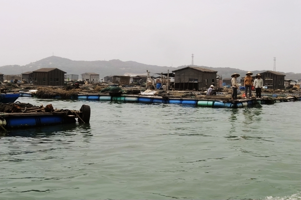 汛洲島