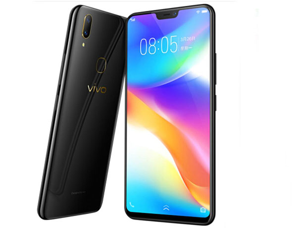 vivo Y85