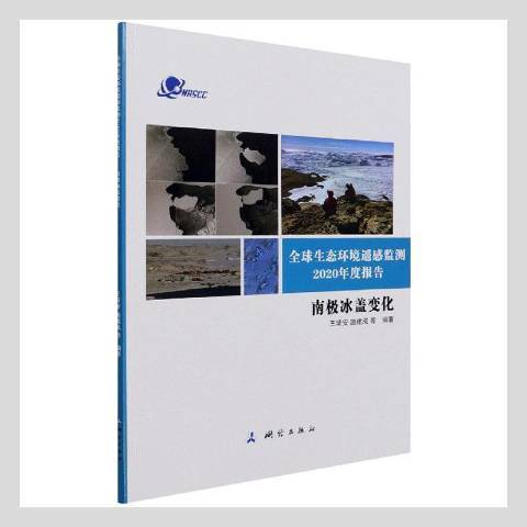 全球生態環境遙感監測2020年度報告——南極冰蓋變化