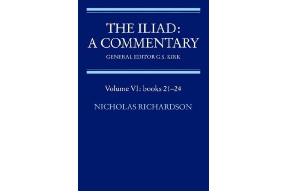 The Iliad