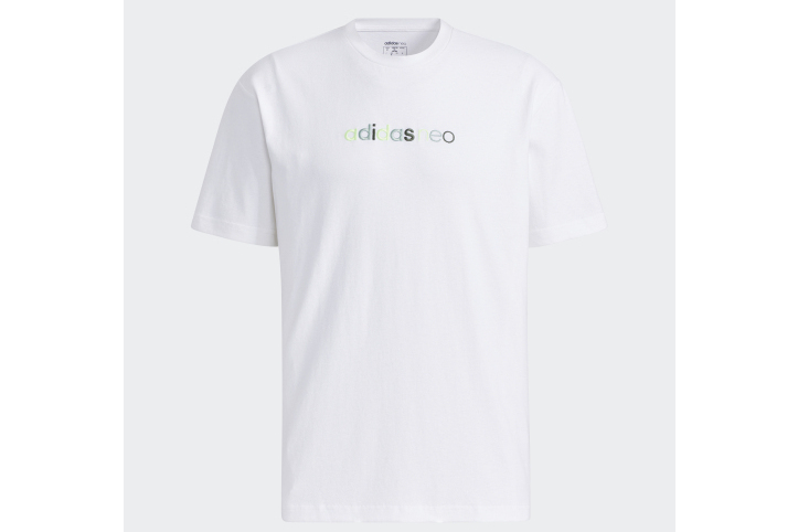 ADIDAS NEO M SS MAY TEE 2 夏季運動短袖T恤