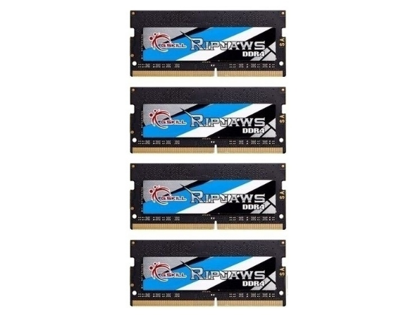 芝奇Ripjaws 64GB DDR4 3466