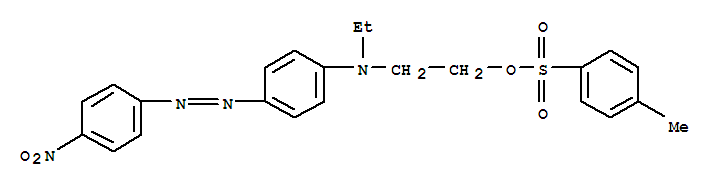 分散紅-1甲苯磺酸鹽