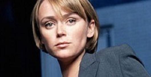 Keeley Hawes