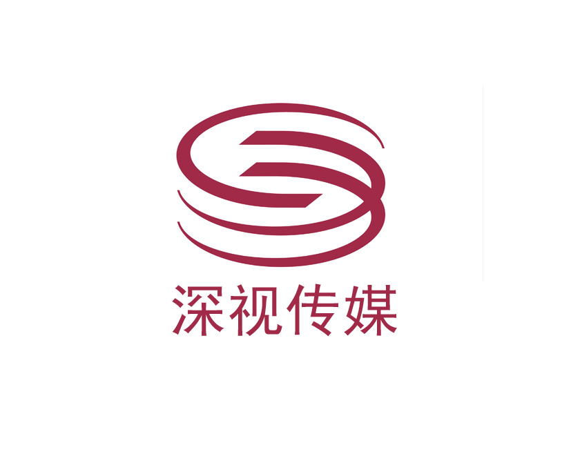 深視傳媒logo