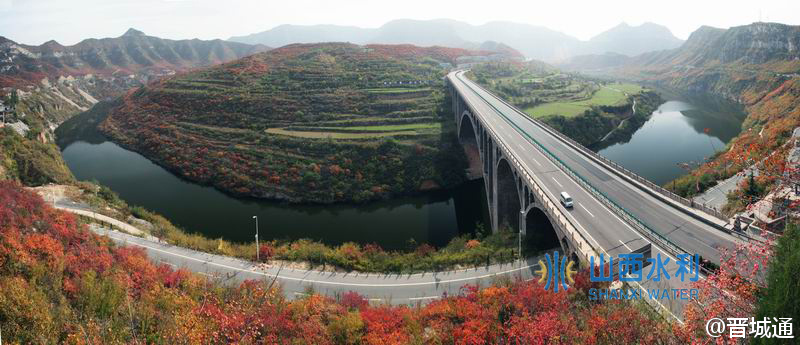 丹河大橋