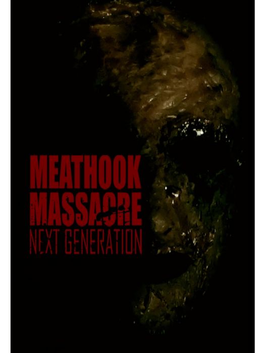 Meathook Massacre: Next Generation