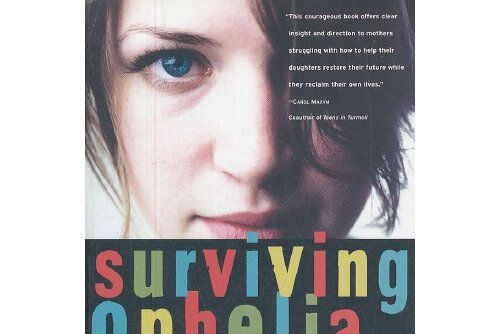 Surviving Ophelia : Ophelia