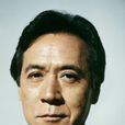 James Shigeta