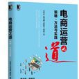 電商運營之道：策略、方法與實踐