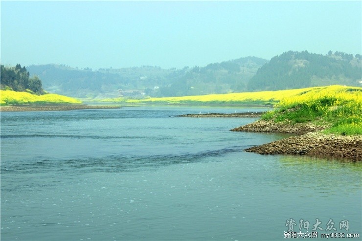 銅鐘場鎮