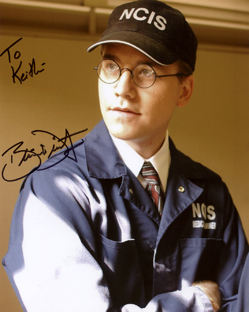 Brian Dietzen