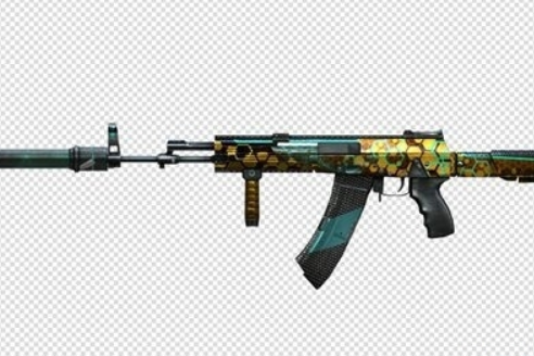 AK-12-試煉