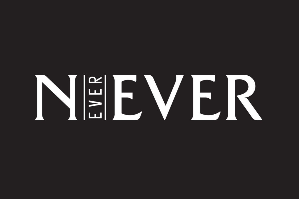 NEVER EVER(日本香菸品牌)