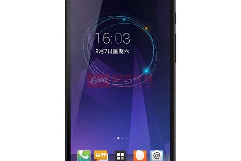 海信HS-E820（電信3G）