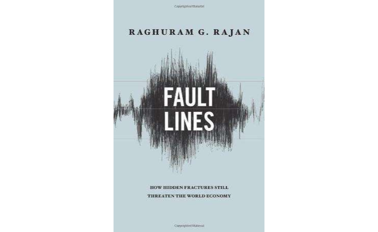 Fault Lines