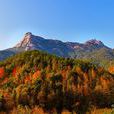 雲髻山