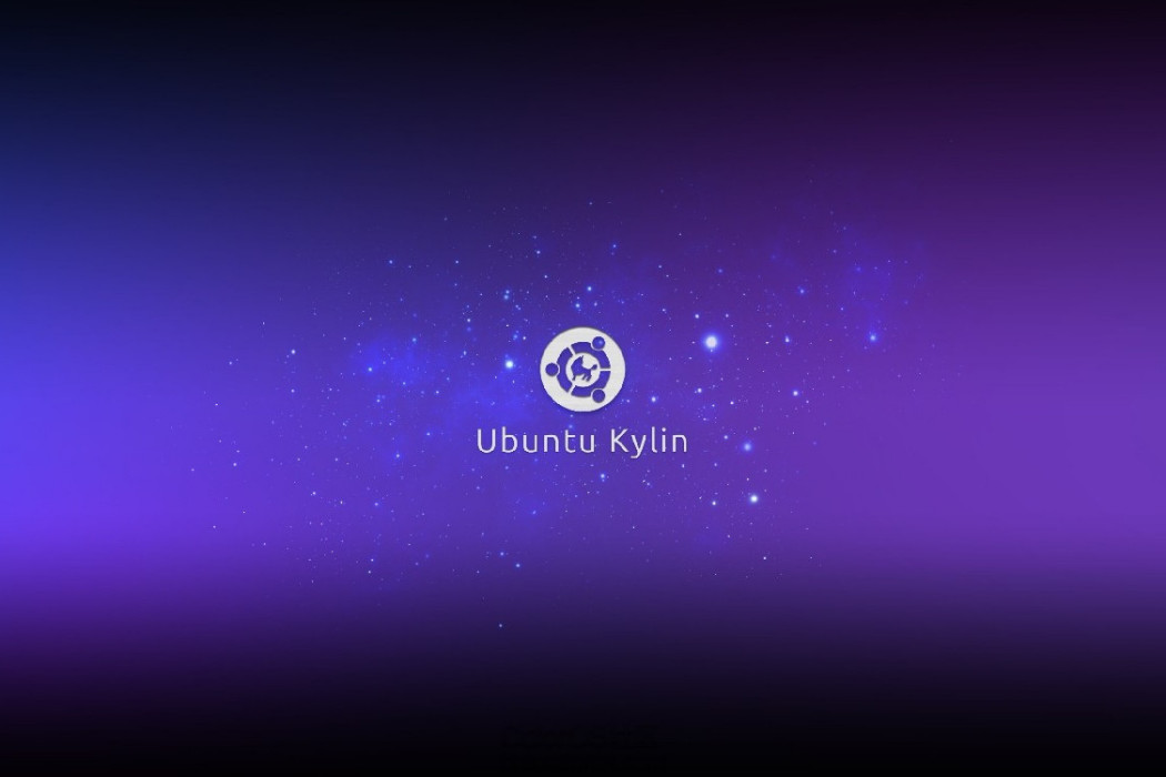 Ubuntu Kylin(UbuntuKylin)