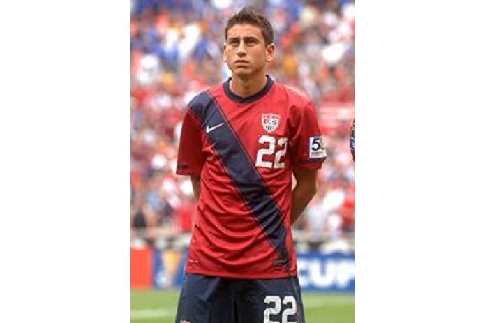 Alejandro Bedoya