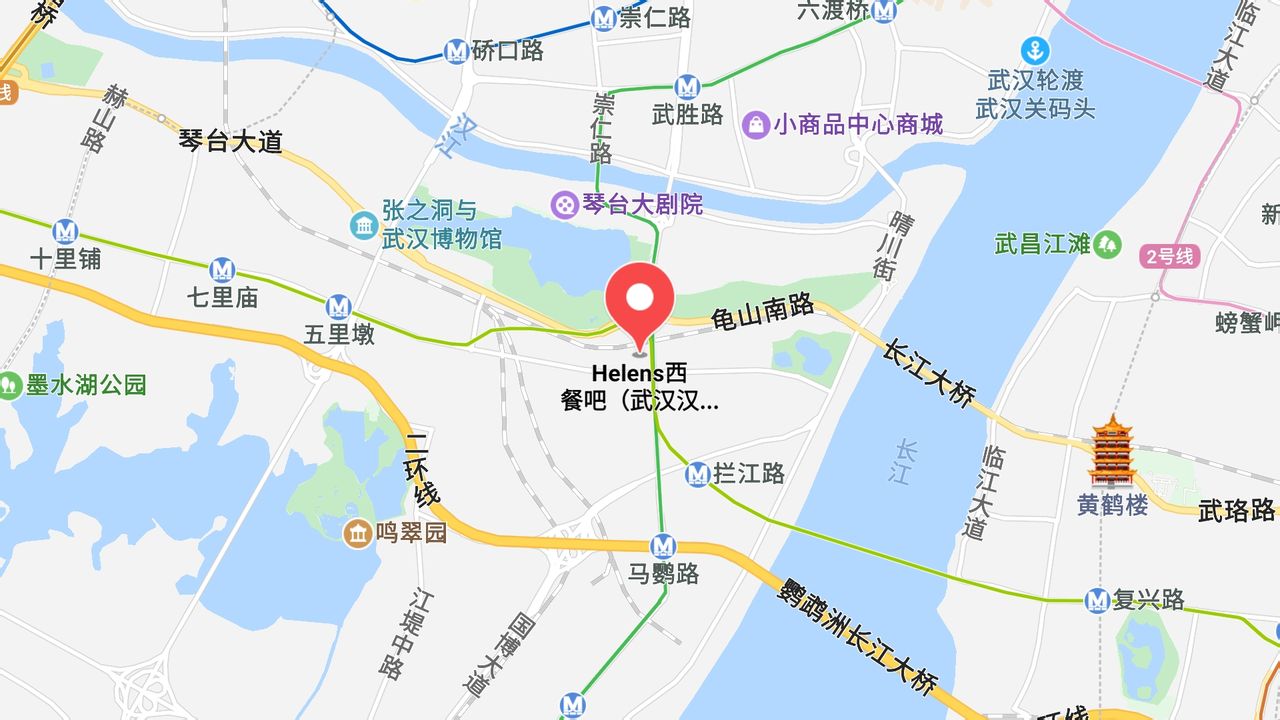 地圖信息