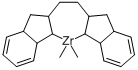 乙烯二（4,5,6,7-四氫-1-茚基）二甲基鋯(IV)