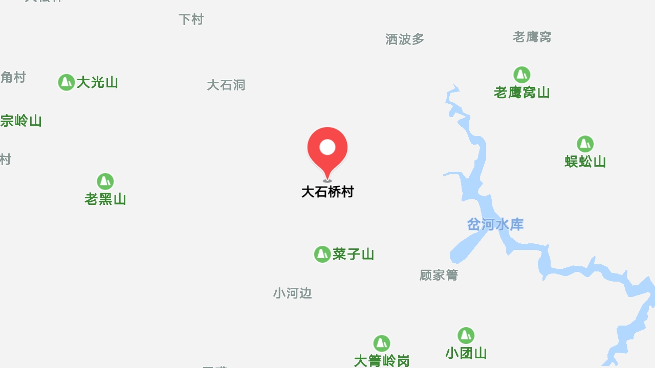 地圖信息