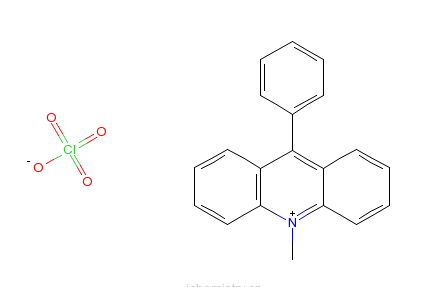 10-甲基-9-苯基吖啶高氯酸鹽