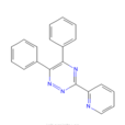 5,6-聯苯基-3-（2-吡啶基）-1,2,4-三吖嗪